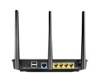 ASUS RT-AC66U - 1400342 - zdjęcie 6